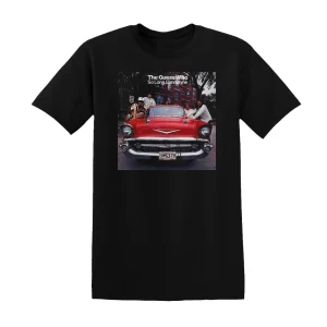 The Guess Who - So Long Bannatyne Album Cover T-Shirt