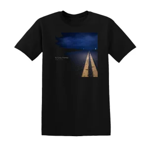 State Azure - So Long Eternity Album Cover T-Shirt