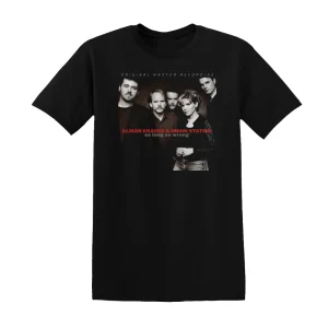 Alison Krauss & Union Station - So Long So Wrong 1 Album Cover T-Shirt