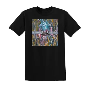 Serocs - So On And So Forth Album Cover T-Shirt