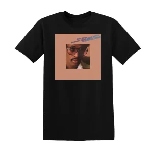 David Ruffin - So Soon We Change Album Cover T-Shirt