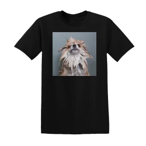 BILBAO - Soaked Album Cover T-Shirt