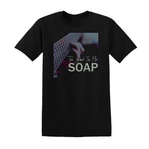 The Animal in Me - Soap Album Cover T-Shirt
