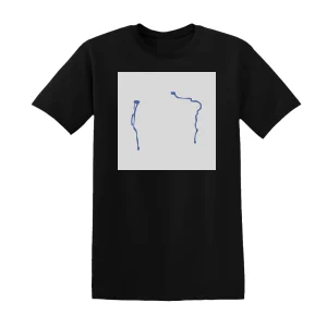 chris††† - Social Justice Whatever Album Cover T-Shirt