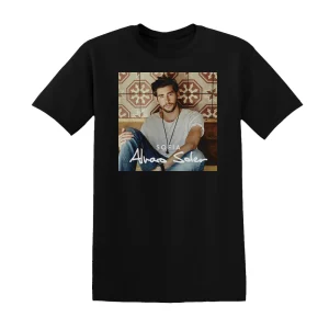 Alvaro Soler - Sofia Album Cover T-Shirt