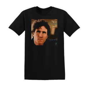 Bill Medley - Soft And Soulful Album Cover T-Shirt