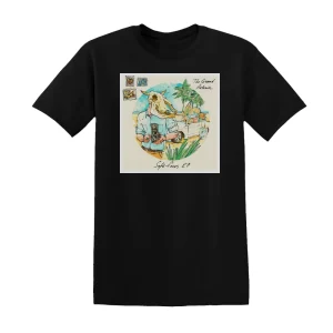 The Grand Astoria - Soft Focus Ep Album Cover T-Shirt