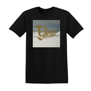 Chilly Gonzales - Soft Power Album Cover T-Shirt