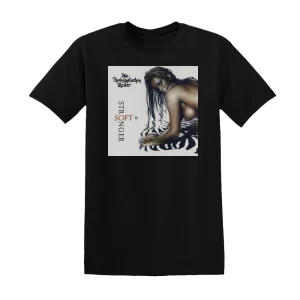 Die Apokalyptischen Reiter - Soft  Stronger Album Cover T-Shirt