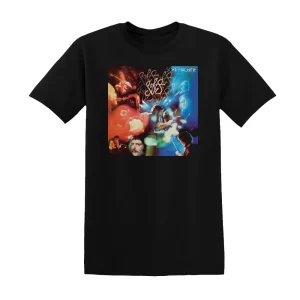 Soft Machine - Softs Album Cover T-Shirt