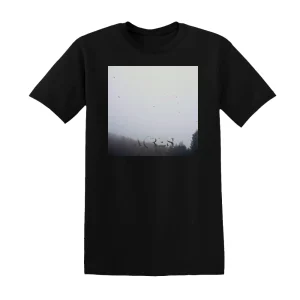 Acres - Solace Album Cover T-Shirt