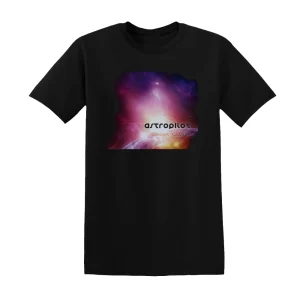 AstroPilot - Solar Walk 1 Album Cover T-Shirt
