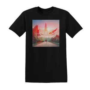 AstroPilot - Solar Walk 2 2 Album Cover T-Shirt