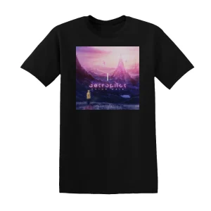 AstroPilot - Solar Walk Album Cover T-Shirt