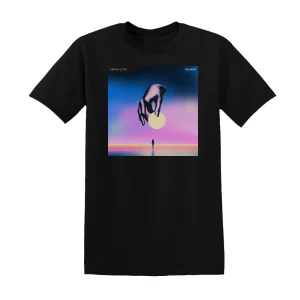 Capital Cities - Solarize Album Cover T-Shirt