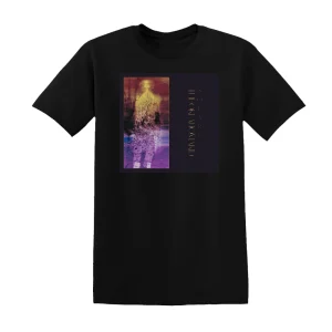 The Oklahoma Kid - Solarray Album Cover T-Shirt