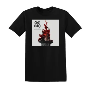 Cruz de Ferro - Soldado Desconhecido Album Cover T-Shirt