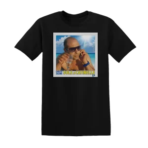 Checco Zalone - Sole A Catinelle Album Cover T-Shirt