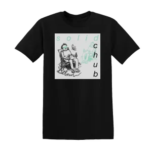 Bilmuri - Solid Chub Album Cover T-Shirt