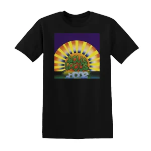Solis Lacus - Solis Lacus 1 Album Cover T-Shirt
