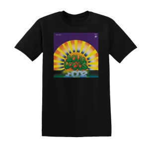 Solis Lacus - Solis Lacus Album Cover T-Shirt
