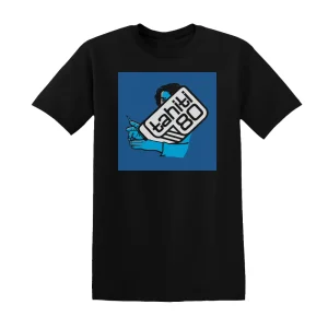 Tahiti 80 - Solitary Bizness   Ep Album Cover T-Shirt