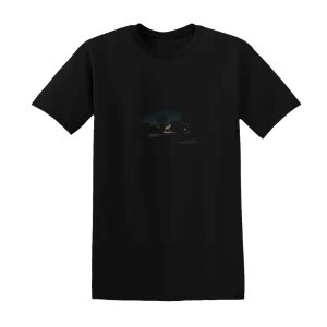 Cloudkicker - Solitude Album Cover T-Shirt