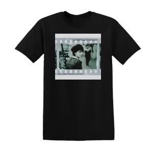 Christina Stürmer - Soll Das Wirklich Alles Sein Album Cover T-Shirt