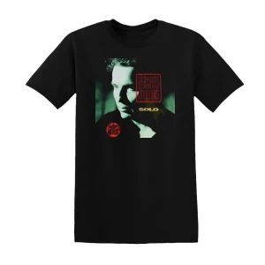 Bernard Lavilliers - Solo Album Cover T-Shirt