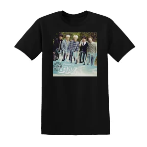 B1A4 - Solo Day  Japanese Ver  Album Cover T-Shirt