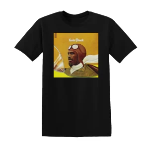 Thelonious Monk - Solo Monk 1 Album Cover T-Shirt