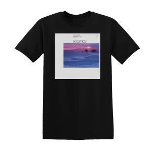 David Lanz - Solstice Album Cover T-Shirt