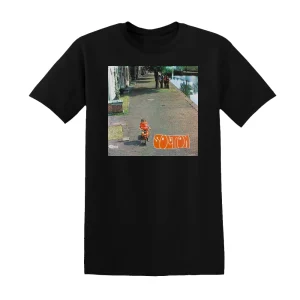Solution - Solution Album Cover T-Shirt
