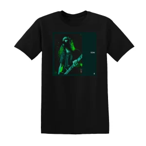 SOM - Som On Audiotree Live Album Cover T-Shirt