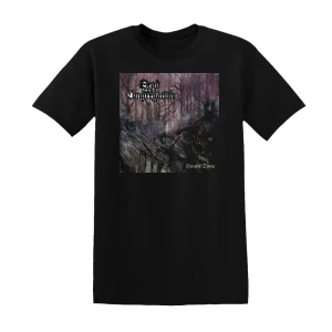 Dead Congregation - Sombre Doom Album Cover T-Shirt
