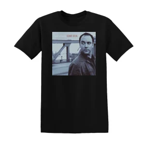 Dave Matthews - Some Devil Album Cover T-Shirt