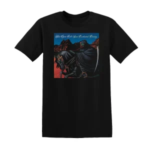 Blue Öyster Cult - Some Enchanted Evening Album Cover T-Shirt
