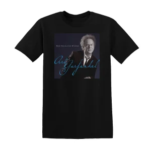 Art Garfunkel - Some Enchanted Evening Album Cover T-Shirt