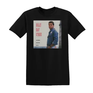 Billy Ray Cyrus - Some Gave All Album Cover T-Shirt