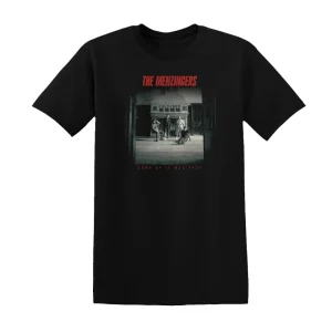 The Menzingers - Some Of It Was True Album Cover T-Shirt