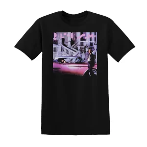 Belouis Some - Some People 1 Album Cover T-Shirt