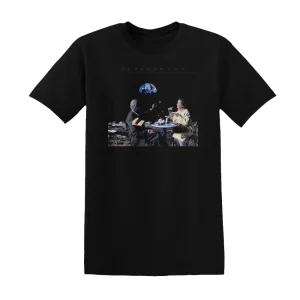 Supertramp - Some Things Never Change Album Cover T-Shirt