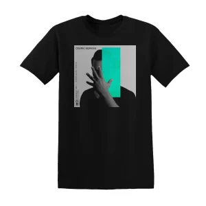 Cedric Gervais - Somebody New Hedegaard Remix Album Cover T-Shirt