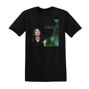 Susanna Hoffs - Someday Album Cover T-Shirt