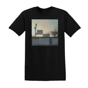 Spider Bags - Someday Everything Will Be Fine Album Cover T-Shirt
