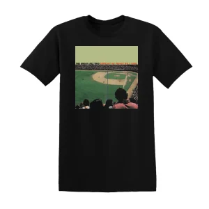 The Great Jazz Trio - Someday My Prince Will Come Album Cover T-Shirt