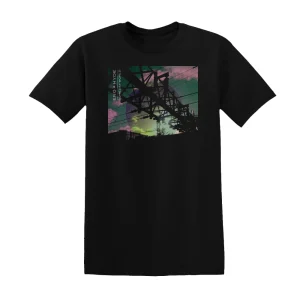 Brian Eno - Someday World Album Cover T-Shirt