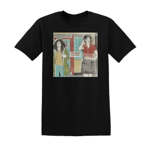 The Hayman Kupa Band - Someone To Care For Album Cover T-Shirt