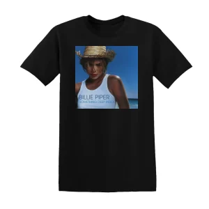 Billie Piper - Something Deep Inside 1 Album Cover T-Shirt