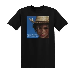 Billie Piper - Something Deep Inside Album Cover T-Shirt